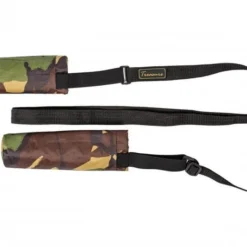 Lion Sports Treasure DPM Tip Tops 12ft