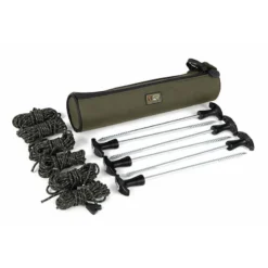 Fox R Series Bivvy Storm Pack