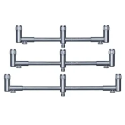 Solar P1 Pro-Loc 3 Rod Buzzerbar