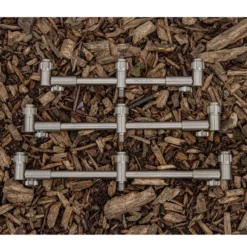 Solar P1 Pro-Loc 3 Rod Buzzerbar -Exporteren Vissen Vreugde Winkel 3146760Solar P1 Pro Loc 3 Rod Buzzerbar 4