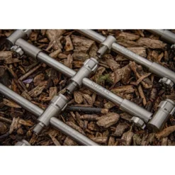 Solar P1 Pro-Loc 3 Rod Buzzerbar -Exporteren Vissen Vreugde Winkel 3146761Solar P1 Pro Loc 3 Rod Buzzerbar 5