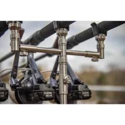 Solar P1 Pro-Loc 3 Rod Buzzerbar -Exporteren Vissen Vreugde Winkel 3146762Solar P1 Pro Loc 3 Rod Buzzerbar 6