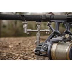 Solar P1 Pro-Loc 3 Rod Buzzerbar -Exporteren Vissen Vreugde Winkel 3146763Solar P1 Pro Loc 3 Rod Buzzerbar 7