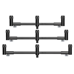 Solar Black-Lite Pro-Loc 3 Rod Adjustable