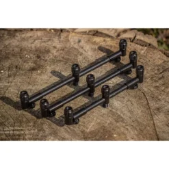 Solar Black-Lite Pro-Loc 3 Rod Adjustable -Exporteren Vissen Vreugde Winkel 3147119Solar Black Lite Pro Loc 3 Rod Adjustable 4