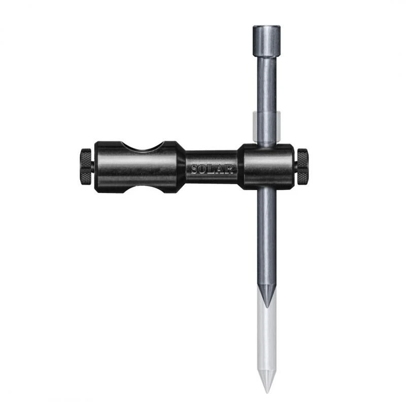 Solar Black-Lite Bankstick Stabiliser 3 Solar Black-Lite Bankstick Stabiliser