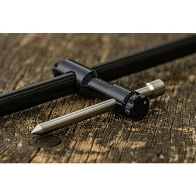 Solar Black-Lite Bankstick Stabiliser 4 Solar Black-Lite Bankstick Stabiliser - Afbeelding 2
