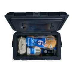 Ridgemonkey Coolabox Compact 12L -Exporteren Vissen Vreugde Winkel 3196350Ridgemonkey Coolabox Compact 12L 1