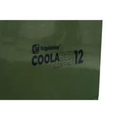 Ridgemonkey Coolabox Compact 12L -Exporteren Vissen Vreugde Winkel 3196360Ridgemonkey Coolabox Compact 12L 11