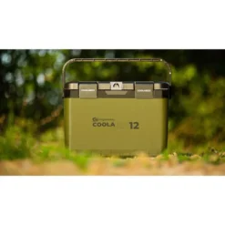 Ridgemonkey Coolabox Compact 12L -Exporteren Vissen Vreugde Winkel 3196365Ridgemonkey Coolabox Compact 12L 14