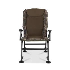 Nash Indulgence Hi-Back Auto Recline -Exporteren Vissen Vreugde Winkel 3198248Nash Indulgence Hi Back Auto Recline 2