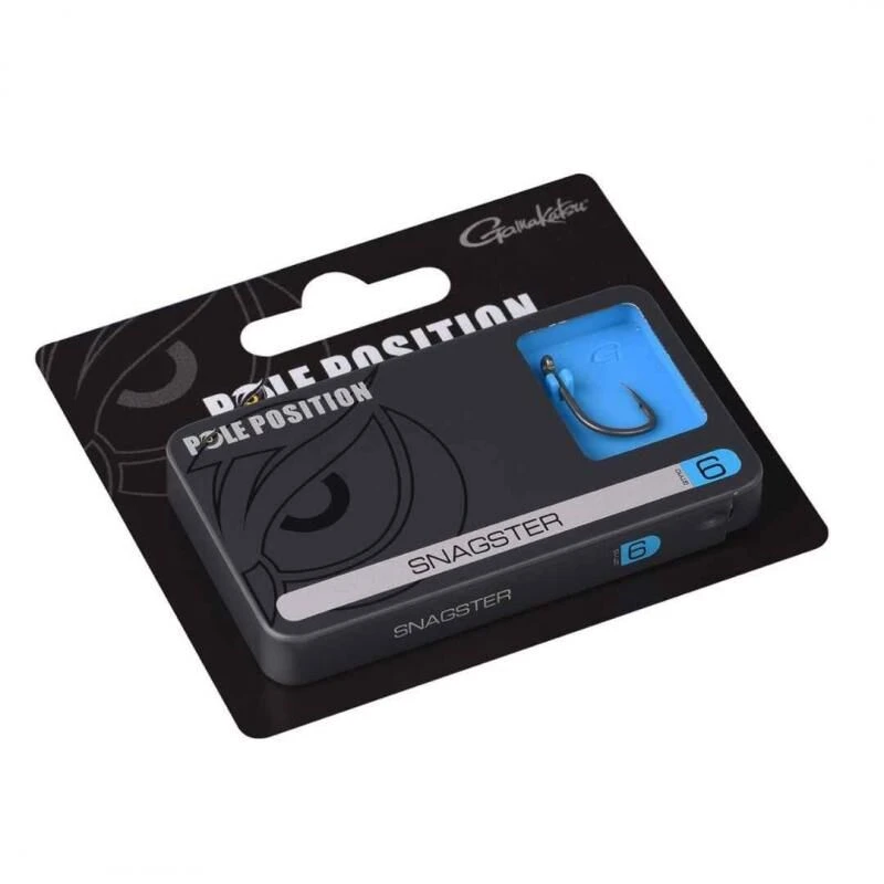 Pole Position Snagster Hooks PTFE 3 Pole Position Snagster Hooks PTFE