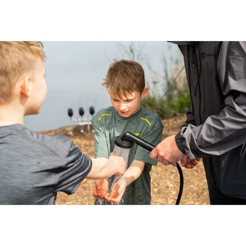 Ridgemonkey Outdoor Power Shower Full Kit 13 Ridgemonkey Outdoor Power Shower Full Kit - Afbeelding 11