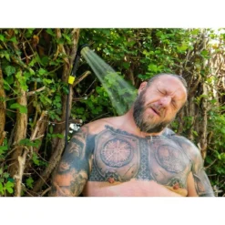 Ridgemonkey Outdoor Power Shower Full Kit 22 Ridgemonkey Outdoor Power Shower Full Kit -Exporteren Vissen Vreugde Winkel 3228455Ridgemonkey Outdoor Power Shower Full Kit 2