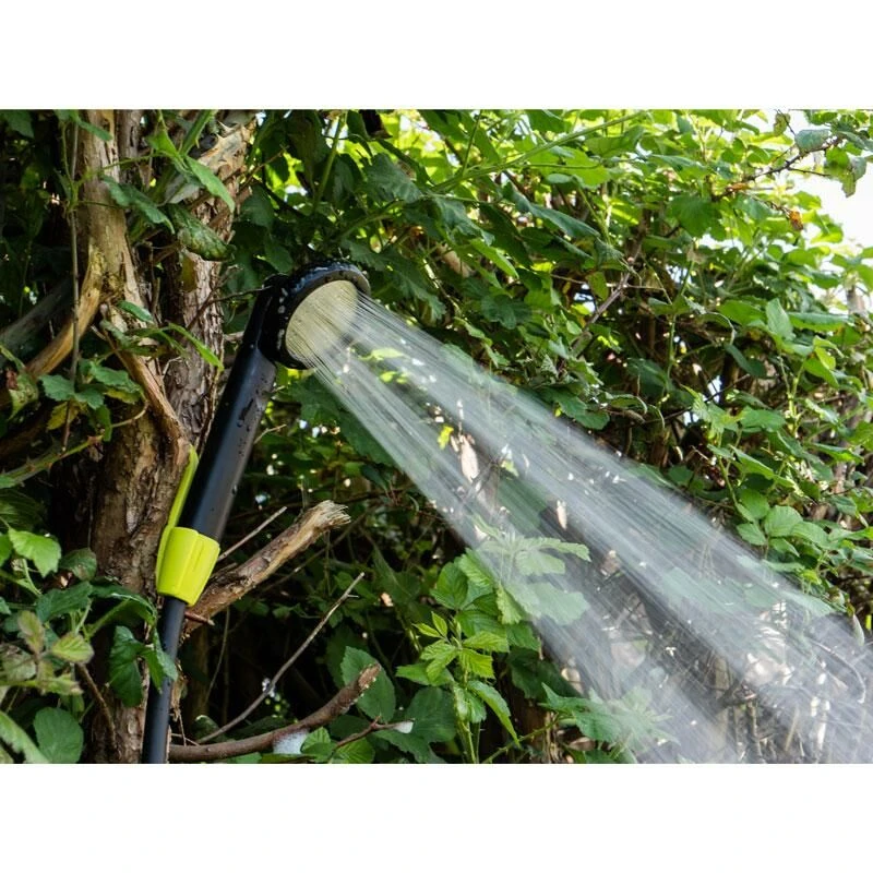 Ridgemonkey Outdoor Power Shower Full Kit 10 Ridgemonkey Outdoor Power Shower Full Kit - Afbeelding 8