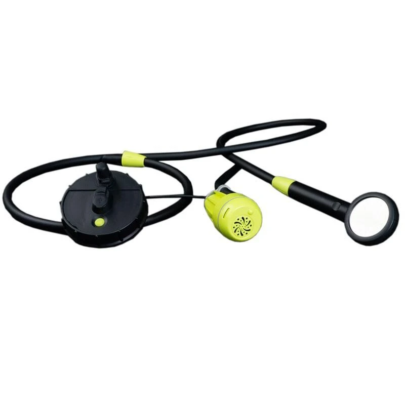 Ridgemonkey Outdoor Power Shower Full Kit 4 Ridgemonkey Outdoor Power Shower Full Kit - Afbeelding 2