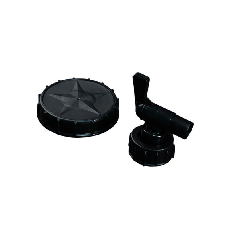 Ridgemonkey Outdoor Power Shower Full Kit 8 Ridgemonkey Outdoor Power Shower Full Kit - Afbeelding 6