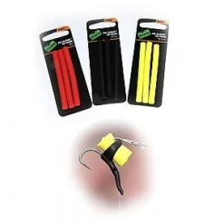 Fox Zig Aligna Foam X 3 Yellow