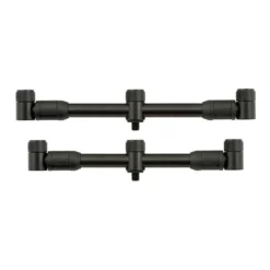 Fox Black Label QR Adjustable Buzz Bars XL 3 ROD