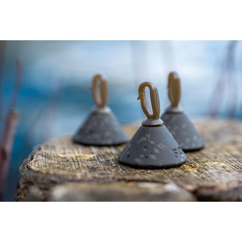 Fox Edges Dowrigger Back Weights 6 Fox Edges Dowrigger Back Weights - Afbeelding 4