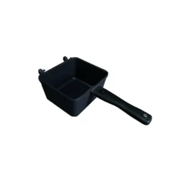 RidgeMonkey Connect Multi Purpose Mini Pan & Griddle Set -Exporteren Vissen Vreugde Winkel 3266274RidgeMonkey Connect Multi Purpose Mini Pan Griddle Set 3