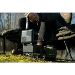 RidgeMonkey Connect Multi Purpose Mini Pan & Griddle Set -Exporteren Vissen Vreugde Winkel 3266275RidgeMonkey Connect Multi Purpose Mini Pan Griddle Set 4