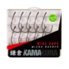 Korda Kamakura Wide Gape Hook -Exporteren Vissen Vreugde Winkel 3275836Korda Kamakura Wide Gape Hook 2