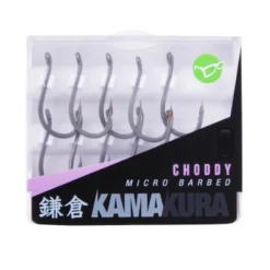 Korda Kamakura Choddy Hook