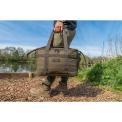 Avid Carp Avid Compound Carryall Standard -Exporteren Vissen Vreugde Winkel 3302664Avid Compound Carryall Standard 1