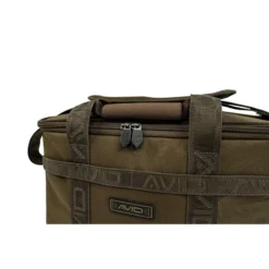 Avid Carp Avid Compound Carryall Standard -Exporteren Vissen Vreugde Winkel 3302669Avid Compound Carryall Standard 6