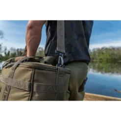 Avid Carp Avid Compound Carryall Standard -Exporteren Vissen Vreugde Winkel 3302671Avid Compound Carryall Standard 8