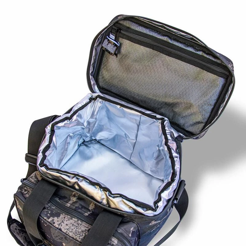 Solar Undercover Camo Cool Bag 5 Solar Undercover Camo Cool Bag - Afbeelding 3