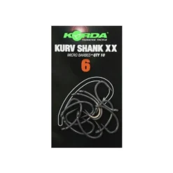Korda Kurv Shank XX Hook -Exporteren Vissen Vreugde Winkel 3496743Korda Kurv Shank XX Hook