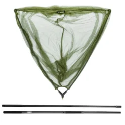 Spro CTEC Carp Net Glass Handle 40inch