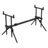 Dam Convertible Rodpod 2-Rod -Exporteren Vissen Vreugde Winkel 3532786Dam Convertible Rodpod 2 Rod