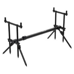 Dam Convertible Rodpod 2-Rod