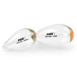Fox Edges Carp Subfloats -Exporteren Vissen Vreugde Winkel 3533959Fox Edges Carp Subfloats 2