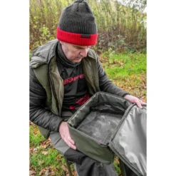 Korum Opportunist Mat Bag 19 Korum Opportunist Mat Bag -Exporteren Vissen Vreugde Winkel 3540297Korum Opportunist Mat Bag 6