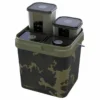 Korda Kontainer System 17L -Exporteren Vissen Vreugde Winkel 3548106Korda Kontainer System 17L