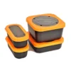 Guru Bait Boxes -Exporteren Vissen Vreugde Winkel 3583556Guru Bait Boxes