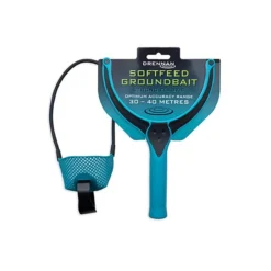 Drennan Soft Feed Groundbait Strong Catapult