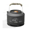 Prologic Blackfire Kettle 1.5L -Exporteren Vissen Vreugde Winkel 3585939Prologic Blackfire Kettle 1 5L 1