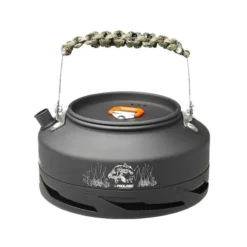 Prologic Blackfire Kettle 0.9L