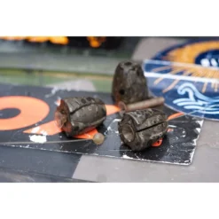 Fox Edges Removable Flying Back Weights 10g -Exporteren Vissen Vreugde Winkel 3648089Fox Edges Removable Flying Back Weights 10g 2