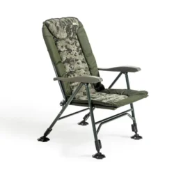 Mivardi CamoCODE Quattro Chair
