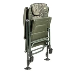 Mivardi CamoCODE Quattro Chair -Exporteren Vissen Vreugde Winkel 3694020Mivardi CamoCODE Quattro Chair 3
