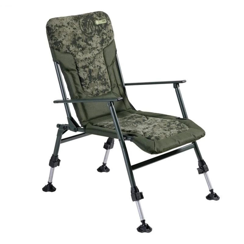 Mivardi CamoCODE Express Chair 4 Mivardi CamoCODE Express Chair - Afbeelding 2