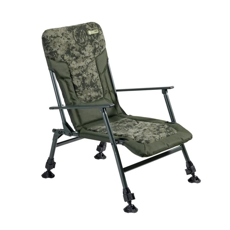 Mivardi CamoCODE Express Chair 3 Mivardi CamoCODE Express Chair