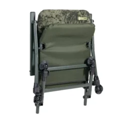 Mivardi CamoCODE Express Chair 19 Mivardi CamoCODE Express Chair -Exporteren Vissen Vreugde Winkel 3694034Mivardi CamoCODE Express Chair 2