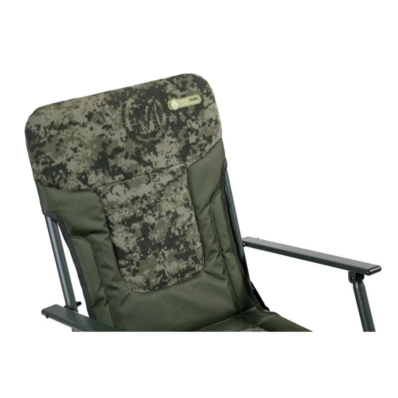 Mivardi CamoCODE Express Chair 6 Mivardi CamoCODE Express Chair - Afbeelding 4